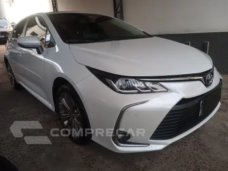 COROLLA 2.0 Vvt-ie XEI