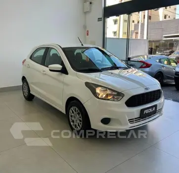 KA SE 1.5 HA B