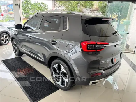 TIGGO 5X PRO 1.5 VVT Turbo Iflex