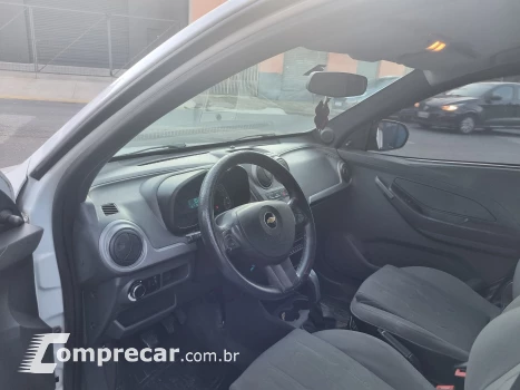 MONTANA 1.4 MPFI LS CS 8V