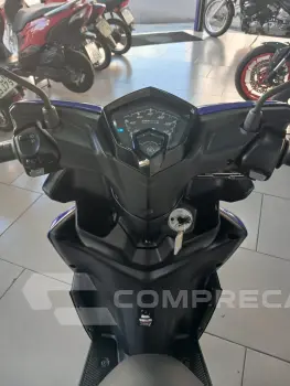 NEO 125 AUTOMATICA