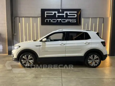 T-CROSS 1.4 250 TSI Highline