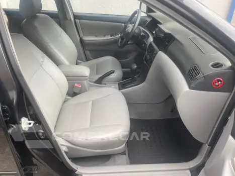 COROLLA 1.8 XEI 16V