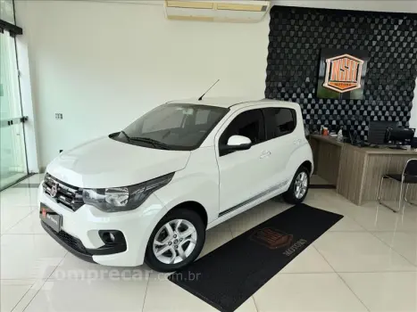 Fiat MOBI 1.0 8V Like 4 portas