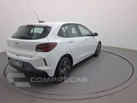 ONIX 1.0 FLEX LT MANUAL
