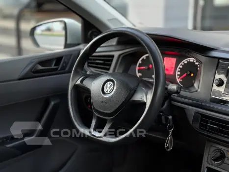 Polo 1.0 Flex 12V 5p