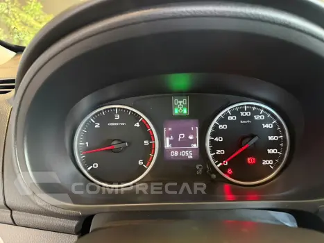 L200 TRITON 2.4 16V Turbo Sport HPE TOP CD 4X4
