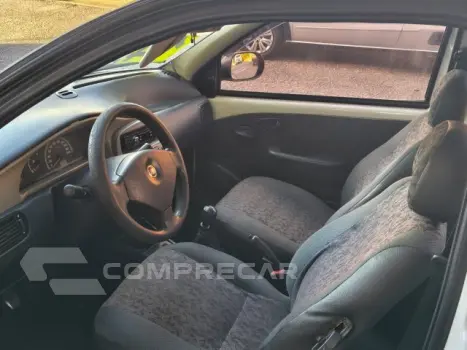 STRADA - 1.4 MPI FIRE CS 8V 2P MANUAL