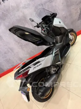 XMax 300 N/D