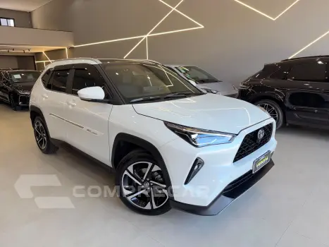 YARIS CROSS 1.5 VVT-I Hybrid XRX