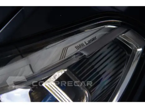 X5 3.0 I6 TURBO HÍBRIDO XDRIVE45E M SPORT AUTOMÁTICO