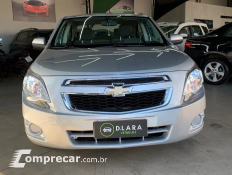 COBALT 1.4 LT 8V
