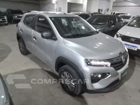 KWID 1.0 12V SCE FLEX ZEN MANUAL