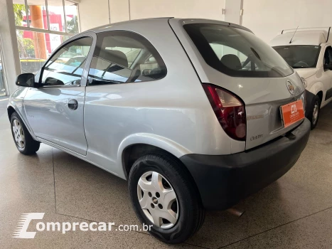 CELTA 1.0 MPFI 8V