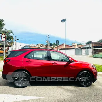 EQUINOX 1.5 16V Turbo RS