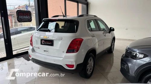 TRACKER 1.4 16V Turbo LT