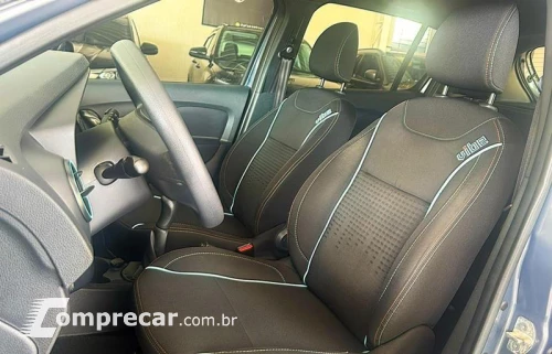 SANDERO EXPR 10