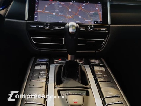 MACAN - 2.0 16V 4P AUTOMÁTICO