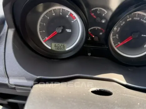 FIESTA HATCH - 1.0 ROCAM HATCH 8V 4P MANUAL