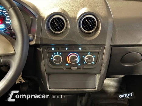 CELTA 1.0 MPFI LT 8V FLEX 4P MANUAL
