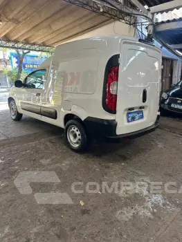 FIORINO ENDURANCE EVO 1.4 FLEX 8V 2P