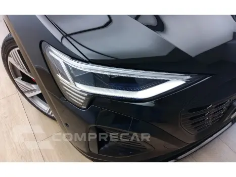 Q8 E-TRON 55 ELÉTRICO LAUNCH EDITION QUATTRO