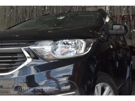 SPIN - 1.8 PREMIER 8V 4P AUTOMÁTICO