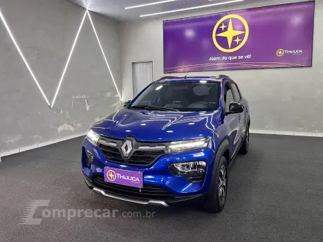 KWID 1.0 12V SCE Outsider