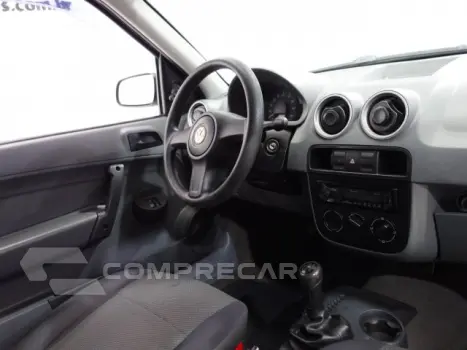 GOL - 1.0 MI 8V 2P MANUAL