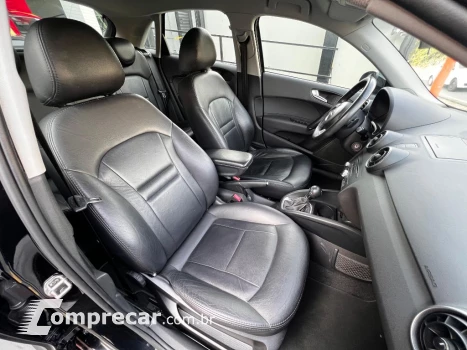 A1 Sportback 1.4 TFSI 5p S-tronic