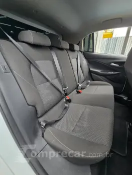 ONIX HATCH LT 1.0 12V Flex 5p Mec.