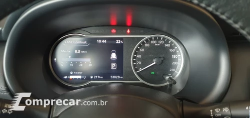 KICKS 1.6 16V SL