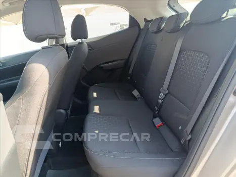 HB20 1.0 12V FLEX COMFORT MANUAL