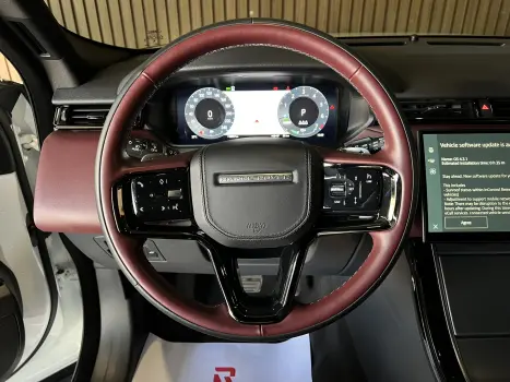 RANGE ROVER VELAR 2.0 P404 Phev R-dynamic HSE