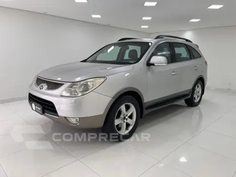Hyundai VERACRUZ 3.8 GLS 4WD 4X4 V6 24V 4 portas