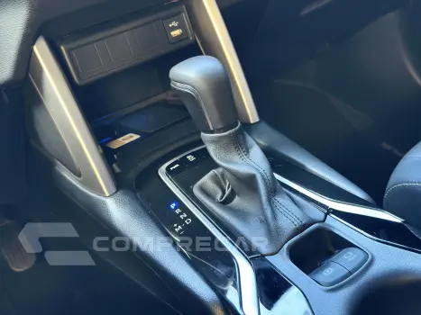 COROLLA CROSS 2.0 VVT-IE FLEX XRE DIRECT SHIFT