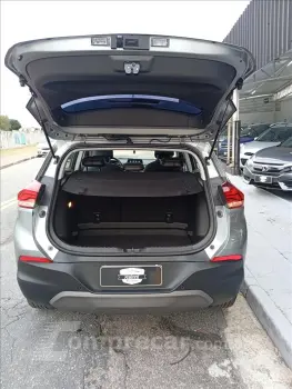 TRACKER 1.2 Turbo Premier