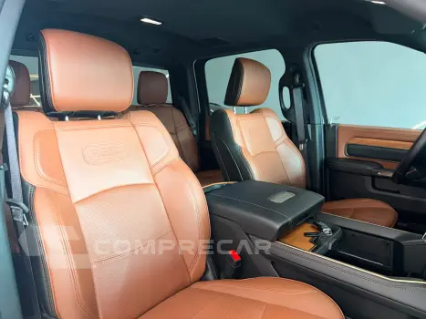 3500 6.7 I6 Turbo Limited Longhorn CD 4X4