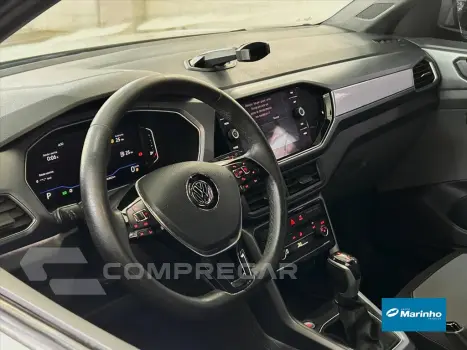 T-CROSS 1.0 200 TSI TOTAL FLEX COMFORTLINE AUTOMÁ