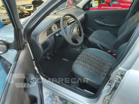 PALIO 1.0 MPI Fire Economy 8V