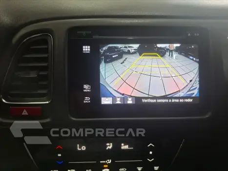HR-V 1.8 16V FLEX EXL 4P AUTOMÁTICO