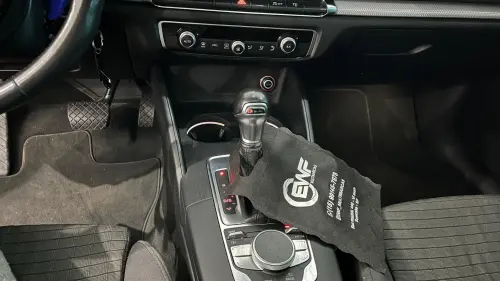 A3 Sportback 1.8 16V TFSI S-tronic 5p