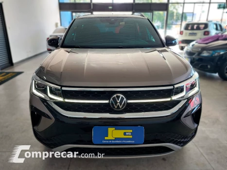 TAOS 1.4 250 TSI Highline