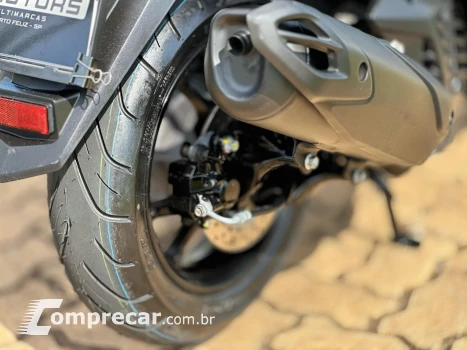 NMAX 160