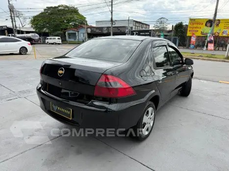 PRISMA 1.0 MPFI VHCE Maxx 8V