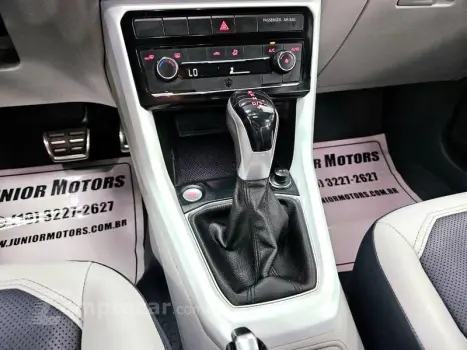 T-CROSS 1.4 250 TSI Highline