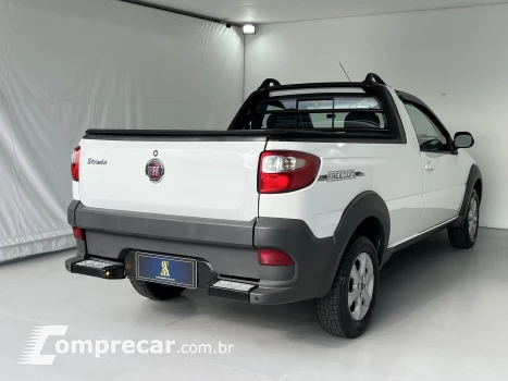 STRADA 1.4 MPI Freedom CS 8V