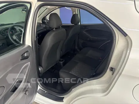 Ka 1.0 SE/SE Plus TiVCT Flex 5p