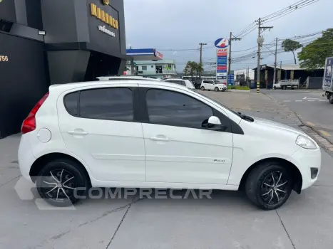 PALIO 1.0 MPI Attractive 8V