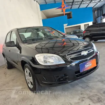 PRISMA  Sed. Maxx/ LT 1.4 8V ECONOF. 4p